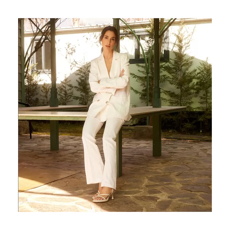 cathy__leather_padded_sandals_with_conical_heel_7.webp Sandals<Ángel Alarcón Cathy - Leather Padded Sandals With Conical Heel