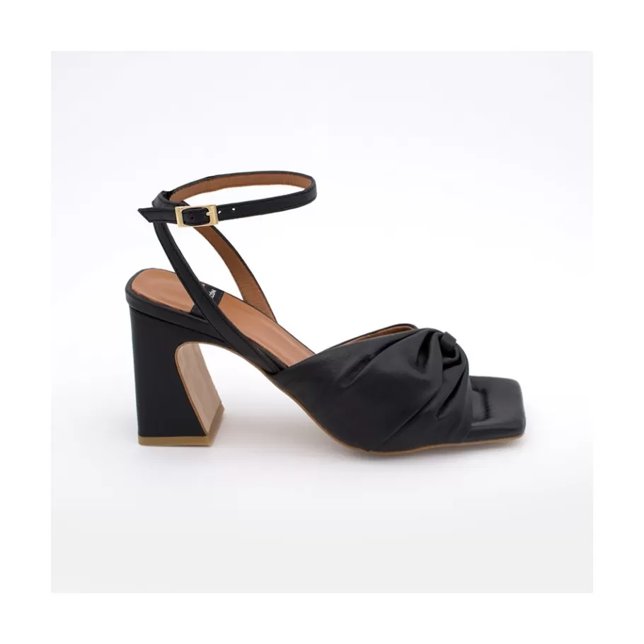 Wedding & Party Sandals<Ángel Alarcón Cecelia - Ankle Strap High Heel Sandals