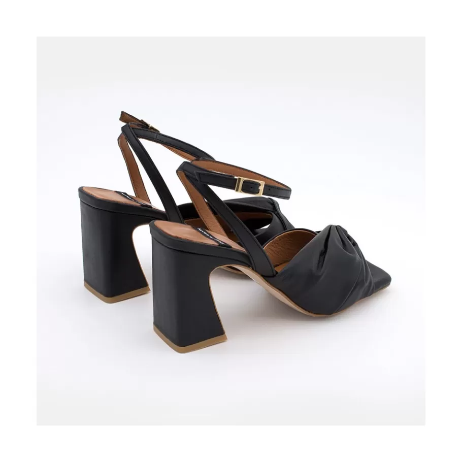 Wedding & Party Sandals<Ángel Alarcón Cecelia - Ankle Strap High Heel Sandals