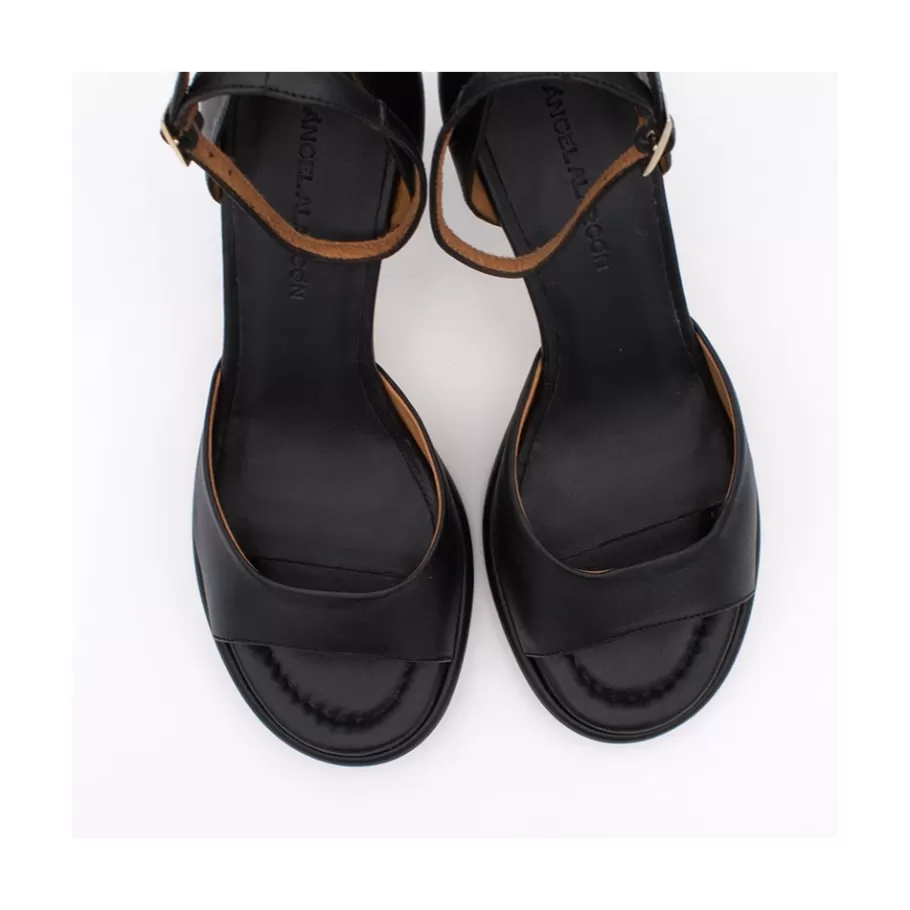 dennis__d_orsay_leather_sandals_with_desing_cone_heel_4-1.webp Sandals<Ángel Alarcón Dennis - D Orsay Leather Sandals With Desing Cone Heel